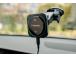 Verbatim 31860 Charge 'n' Drive Qi2 Magnetic Wireless Car Charger RGB, Black