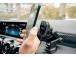 Verbatim 31861 Charge 'n' Drive Qi2 Magnetic Wireless Car Charger, Black