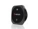 Verbatim 31861 Charge 'n' Drive Qi2 Magnetic Wireless Car Charger, Black