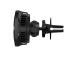 Verbatim 31861 Charge 'n' Drive Qi2 Magnetic Wireless Car Charger, Black