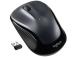 Logitech M325s (910-006812) mouse RF Wireless Optical 1000 DPI, Black/Dark Grey