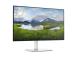 Dell S2425HS Monitor 23.8'' IPS FHD 1920x1080, 8 ms, 250 cd/m2, 100 Hz, White/Silver (SPEC)