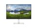 Dell S2425HS Monitor 23.8'' IPS FHD 1920x1080, 8 ms, 250 cd/m2, 100 Hz, White/Silver (SPEC)