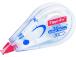 BIC correction tape MINI POCKET MOUSE 5mm x 6m, 1 pcs. 512085