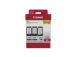 Canon PG-575XL/CL-576XL (5437C004) Ink Cartridge Multipack, BK/CMY
