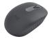 Logitech M196 Wireless Mouse, Bluetooth, 1000 DPI, Graphite