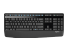 LOGITECH Wireless Combo MK345