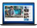 Dell 16 DC16250 16'' FHD+ Intel Core 5 120U 16GB 512GB SSD W11P, Carbon Black