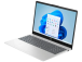 HP 15-fd0127 15.6'' FHD Touch Intel Core i7-1355U 16GB 512GB SSD W11H, Natural Silver