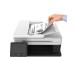 Canon i-SENSYS MF461dw II Printer Laser B/W MFP A4 36 ppm USB Ethernet LAN Wi-Fi