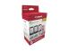 Canon PG-545XL/CL-546XL (8286B015) Photo value pack Ink Cartridge Multipack, BK/CMY