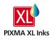 Canon PG-545XL/CL-546XL (8286B015) Photo value pack Ink Cartridge Multipack, BK/CMY