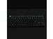 Logitech G PRO Wired Mechanical Gaming Keyboard, Tenkeyless, GX Blue clicky, US INT, Black