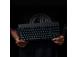 Logitech G PRO Wired Mechanical Gaming Keyboard, Tenkeyless, GX Blue clicky, US INT, Black