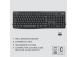 Logitech MK370 Combo for Business Wireless Keyboard + Mouse, RF Wireless+Bluetooth, US Int, Graphite