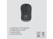 Logitech MK370 Combo for Business Wireless Keyboard + Mouse, RF Wireless+Bluetooth, US Int, Graphite