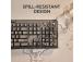 Logitech MK370 Combo for Business Wireless Keyboard + Mouse, RF Wireless+Bluetooth, US Int, Graphite