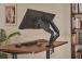 Up Up Premium Dual-Screen Monitor Arm 17-32'', VESA 75x75, 100x100, Matte Black