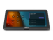 Logitech Tap 939-001950 Meeting Room Touch Controller, 10.1'' IPS 400 cd/m2, Black