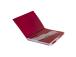 Spiral note book A4 Coolpack Red