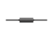 Logitech MeetUp Microphone Extension Cable, 10m, Black