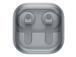 Samsung Galaxy Buds4 Earphones Earbuds, Bluetooth, White