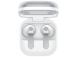 Samsung Galaxy Buds4 Earphones Earbuds, Bluetooth, White