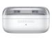 Samsung Galaxy Buds4 Earphones Earbuds, Bluetooth, White