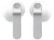 Samsung Galaxy Buds4 Earphones Earbuds, Bluetooth, White
