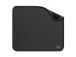 Logitech MOUSE PAD Studio Series Mousepad 230x200mm, Graphite
