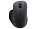Xiaomi XMWXSB04YM Comfort Edition Wireless Mouse RF Wireless 4000 DPI, Black