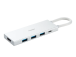 Xiaomi XMDS05YM 5-in-1 USB Type-C Hub, White