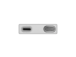 Xiaomi XMDS05YM 5-in-1 USB Type-C Hub, White