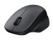 Xiaomi XMWXSB04YM Comfort Edition Wireless Mouse RF Wireless 4000 DPI, Black