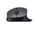 Xiaomi XMWXSB04YM Comfort Edition Wireless Mouse RF Wireless 4000 DPI, Black