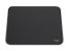 Logitech MOUSE PAD Studio Series Mousepad 230x200mm, Graphite