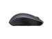Xiaomi XMWXSB04YM Comfort Edition Wireless Mouse RF Wireless 4000 DPI, Black