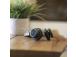 Poly Voyager 4320 UC Stereo Wireless Headset, Bluetooth, USB-A,+BT700 dongle, +Charging Stand, Black