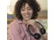 Poly Voyager 4320 UC Stereo Wireless Headset, Bluetooth, USB-A,+BT700 dongle, +Charging Stand, Black
