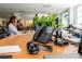 Poly Voyager 4320 MS Teams Wireless Headset, Bluetooth, USB-C, +BT700 dongle, Juoda