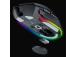 Razer Basilisk V3 Pro 35K Wireless Gaming Mouse RF Wireless + Bluetooth + USB-A, 35000 DPI, Black