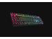 Razer BlackWidow V4 X Wired Gaming Keyboard RGB, Green Clicky Switch, US, Black