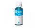 HP GT52 (M0H54AE) Ink Refill Bottle, Cyan