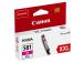 Canon CLI-581XXL (1996C001) Ink Cartridge, Magenta