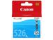Canon CLI-526C (4541B001) Ink Cartridge, Cyan