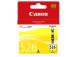 Canon CLI-526Y (4543B001) Ink Cartridge, Yellow