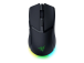 Razer Cobra HyperSpeed Wireless Gaming Mouse RF Wireless + Bluetooth + USB-A, 26000 DPI, Black