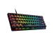 Razer Huntsman V3 Pro Mini Wired Gaming Keyboard 60%, RGB, US, Black