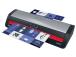 GBC 480HS Office Laminator A3, 800 mm/min, Black/Gray