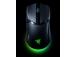 Razer Cobra HyperSpeed Wireless Gaming Mouse RF Wireless + Bluetooth + USB-A, 26000 DPI, Black